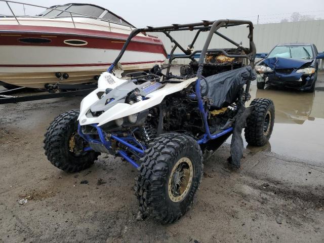 2019 YAMAHA YXZ1000 - 5Y4AN37Y1KA100616