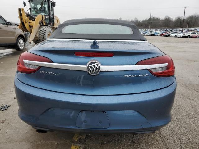 2016 BUICK CASCADA PR - W04WT3N53GG073799