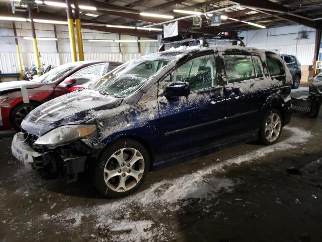 2008 Mazda Mazda5 