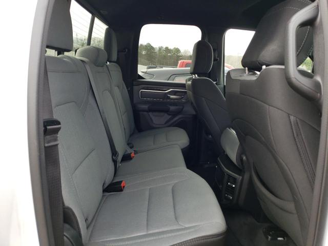 2022 RAM 1500 BIG H - 1C6RREBG4NN156970