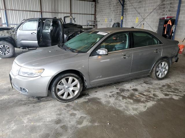 2009 Lincoln MKZ 