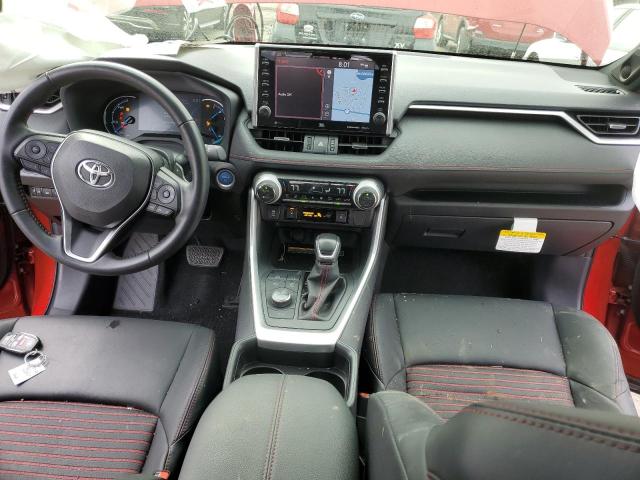2021 TOYOTA RAV4 PRIME - JTMEB3FV7MD048937