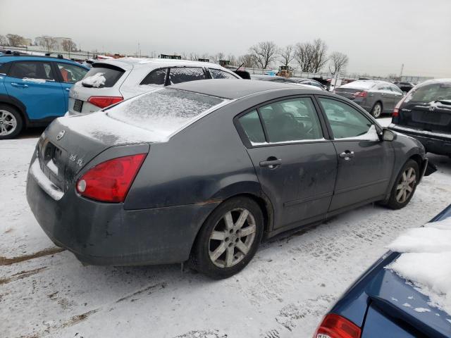 2016 NISSAN MAXIMA SE 1N4BA41E46C856213