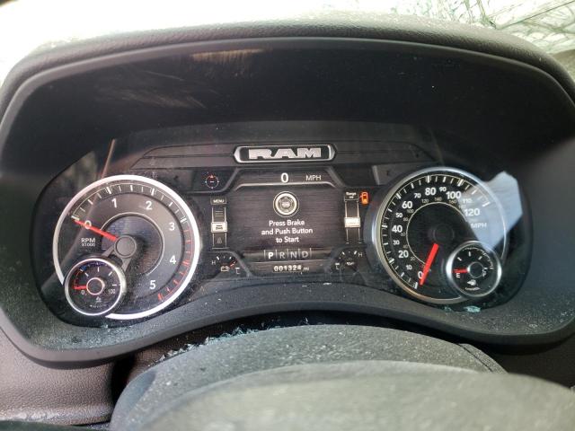 2022 RAM 2500 BIG H - 3C6UR5DL1NG350305