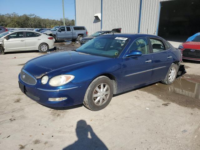 2005 Buick LaCrosse CXL