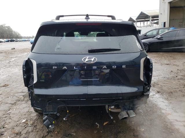 2020 HYUNDAI PALISADE L - KM8R54HE1LU123833
