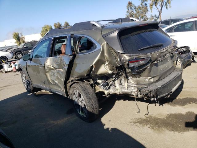 4S4BTGPD8L3176956 Subaru Outback Touring Ldl