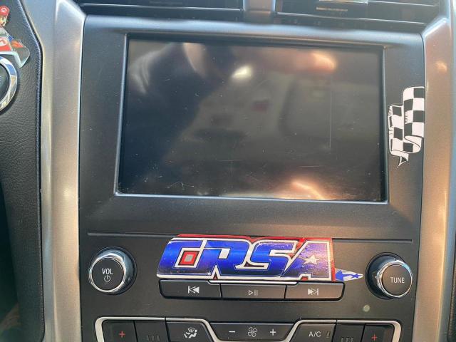 2019 FORD FUSION SEL - 3FA6P0CD6KR254292