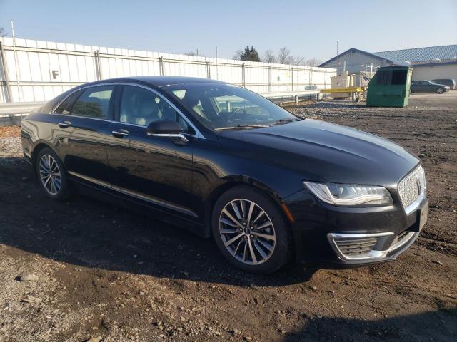 3LN6L5LU9KR617800 Lincoln Mkz Reserve I