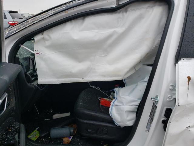 5XYK7CAF4PG083803 KIA Sportage X-pro