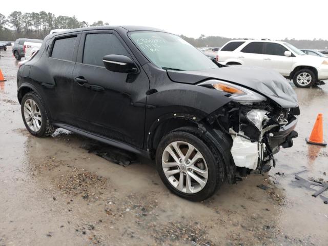 2016 NISSAN JUKE S - JN8AF5MV6GT650454