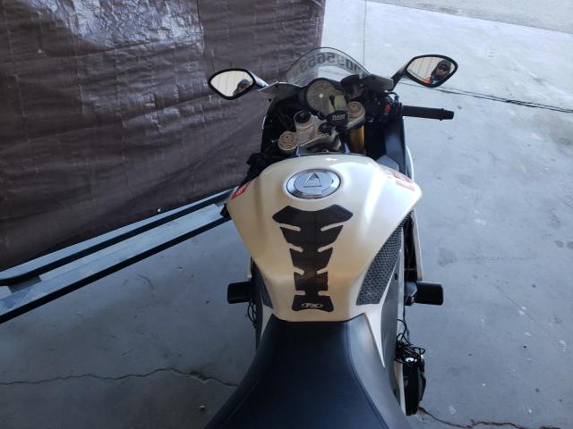 2013 APRILIA RSV4 R ZD4RKU043DS000293