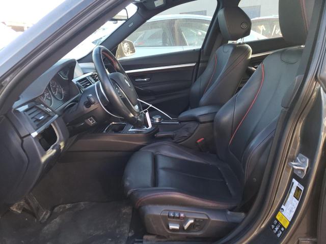 WBA8Z5C57GG500832 BMW 328 Xigt Sulev