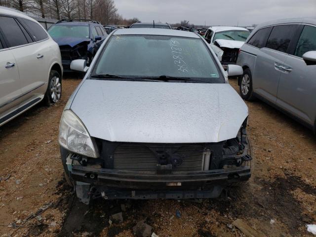 KNADE243696546571 KIA RIO 5 SX