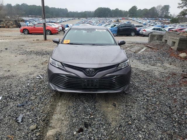2018 TOYOTA CAMRY L - 4T1B11HK4JU603444