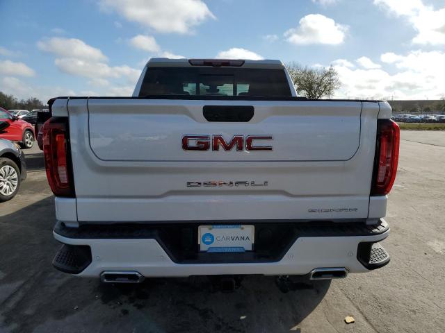 2021 GMC SIERRA C15 3GTP8FET2MG177048