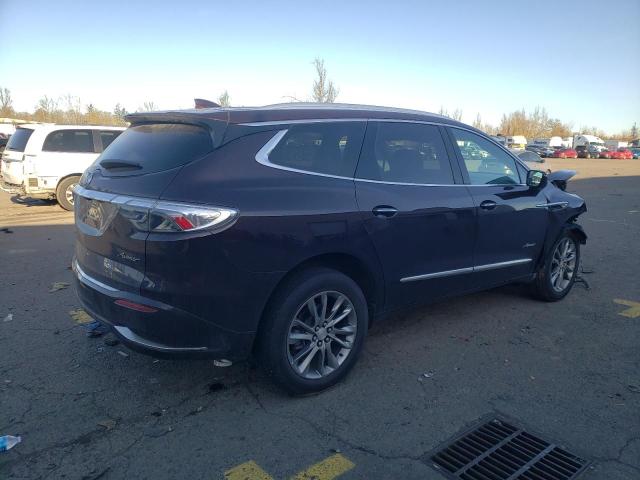 2022 BUICK ENCLAVE AV - 5GAEVCKW6NJ110015