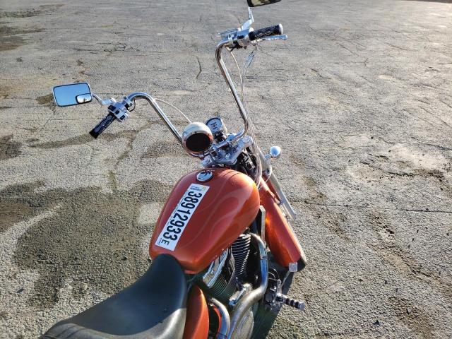 2003 HONDA VT1100C2 1HFSC43003A300421