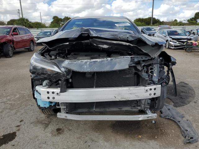 2022 LEXUS NX 250 - JTJADCAZ8N5000147