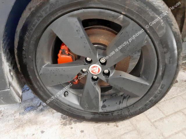 SADFA2AN1J1Z05182 Jaguar E-pace R-d