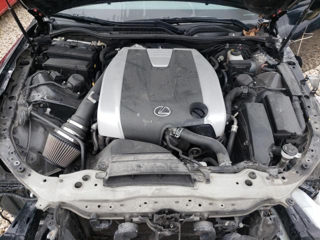 2015 LEXUS RC 350 - JTHHE5BC5F5000434