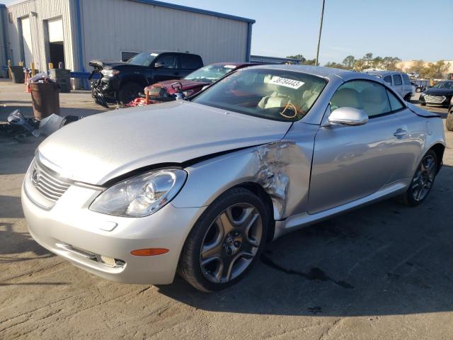 2006 Lexus SC 430 