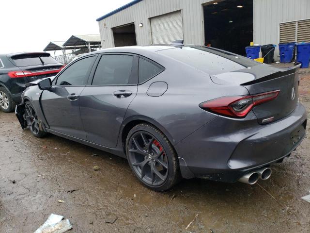 2022 ACURA TLX TYPE S - 19UUB7F96NA002204