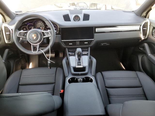 2022 PORSCHE CAYENNE - WP1AA2AY4NDA07033