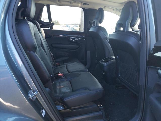 2018 VOLVO XC90 T6 YV4A22PK5J1207364