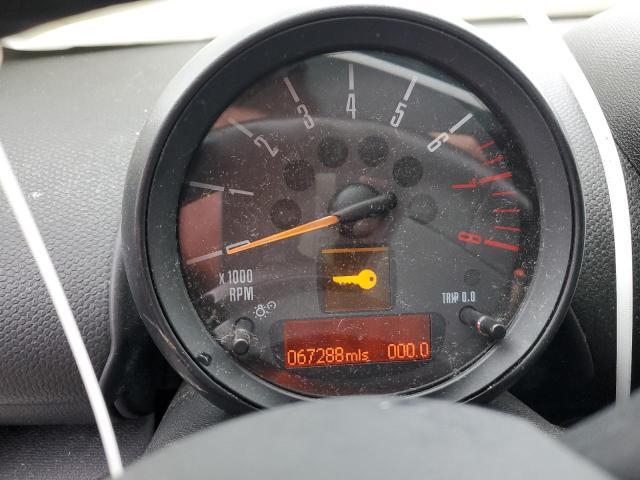WMWZC3C50FWT05718 Mini Cooper S Countryman