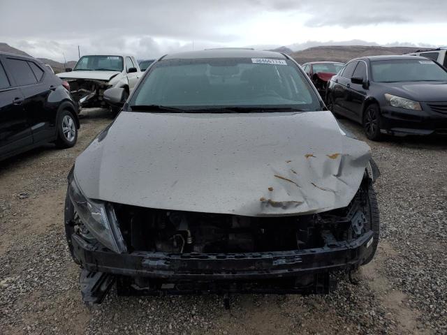 2015 KIA OPTIMA SX - 5XXGR4A79FG455007
