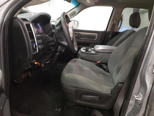 2019 RAM 1500 CLASS 1C6RR7TTXKS695355