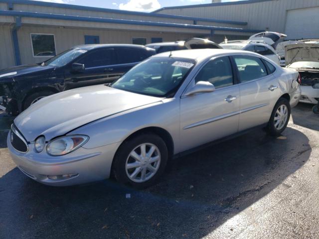 2005 Buick LaCrosse CX