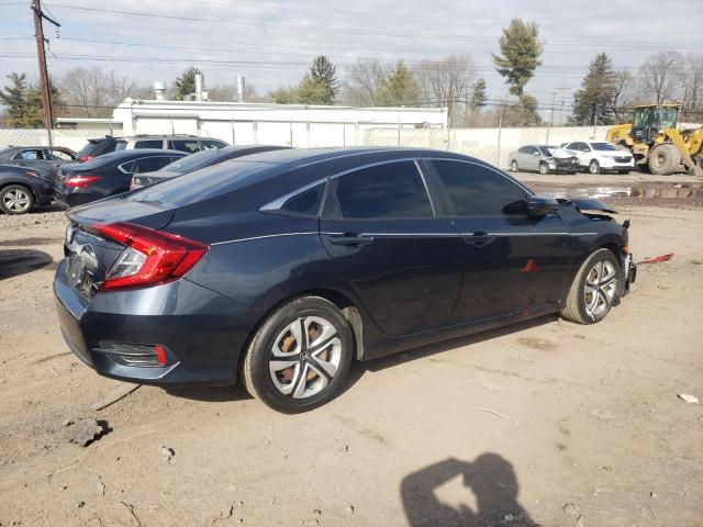 2HGFC2F53JH559833 | 2018 Honda civic lx