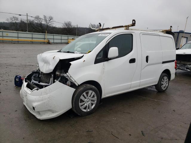 2014 Nissan NV200 