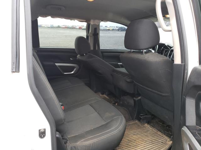2017 NISSAN TITAN S - 1N6AA1EK6HN515243