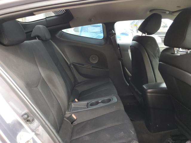 2017 HYUNDAI VELOSTER - KMHTC6AD3HU305615