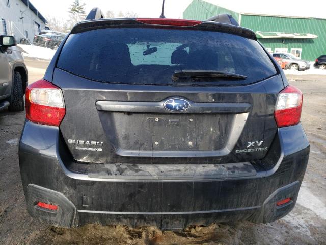 JF2GPACC4F8257793 Subaru Xv Crosstrek 2.0 Premium