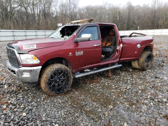 2014 Ram 3500 SLT