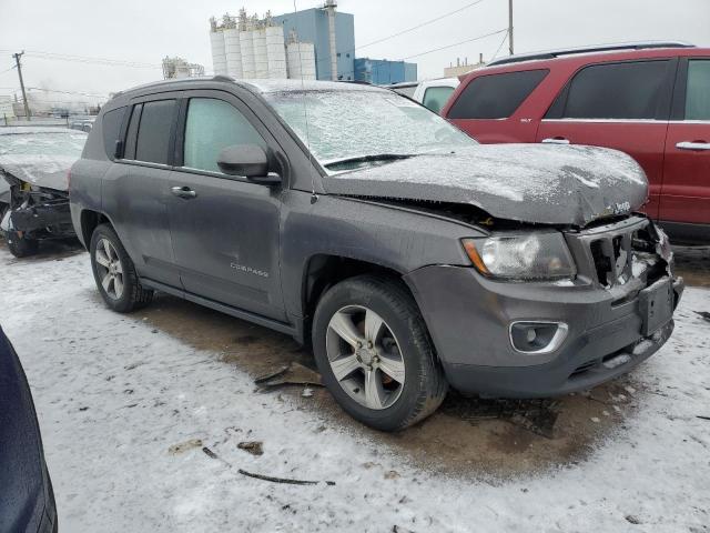 2016 JEEP COMPASS LA - 1C4NJDEB3GD764674