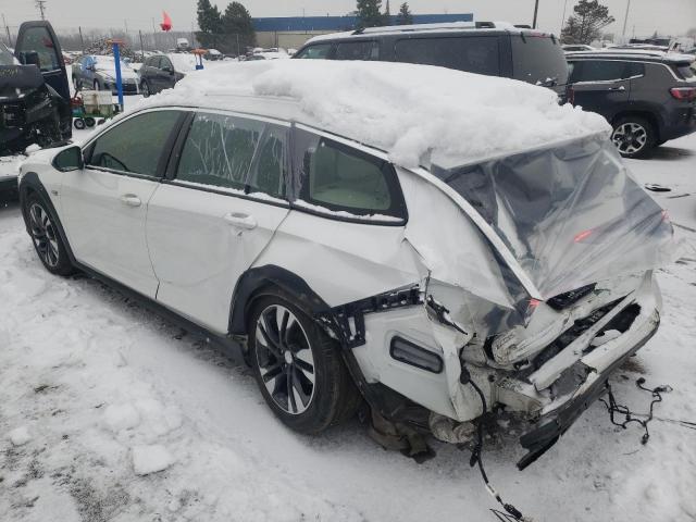2018 BUICK REGAL TOUR W04GV8SX4J1145489