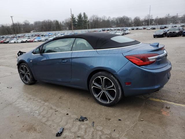 2016 BUICK CASCADA PR - W04WT3N53GG073799
