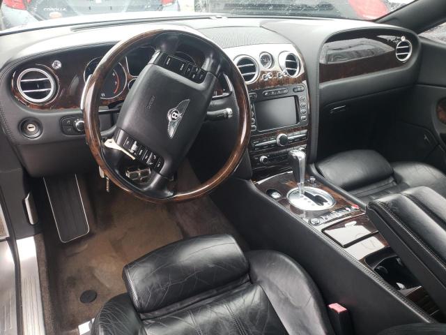 SCBDR33W87C045806 Bentley Continental Gtc