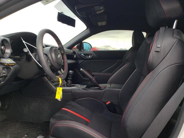 2023 SUBARU BRZ LIMITE JF1ZDBE1XP9700807