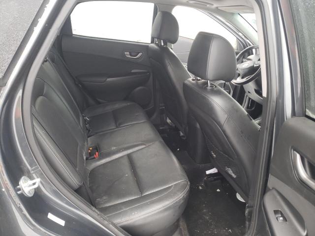 2018 HYUNDAI KONA ULTIM - KM8K53A5XJU105155