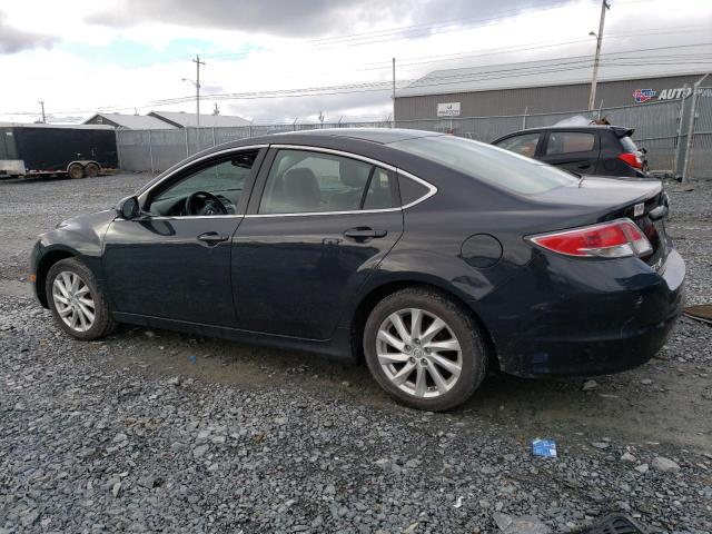 2013 MAZDA 6 GRAND TOURING