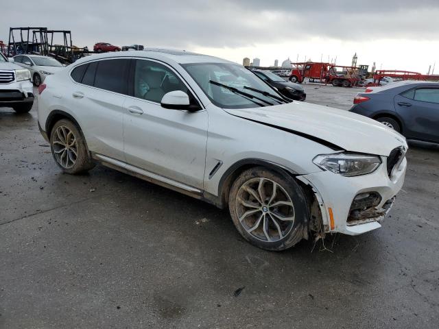 2019 BMW X4 XDRIVE3 - 5UXUJ3C53KLG56865