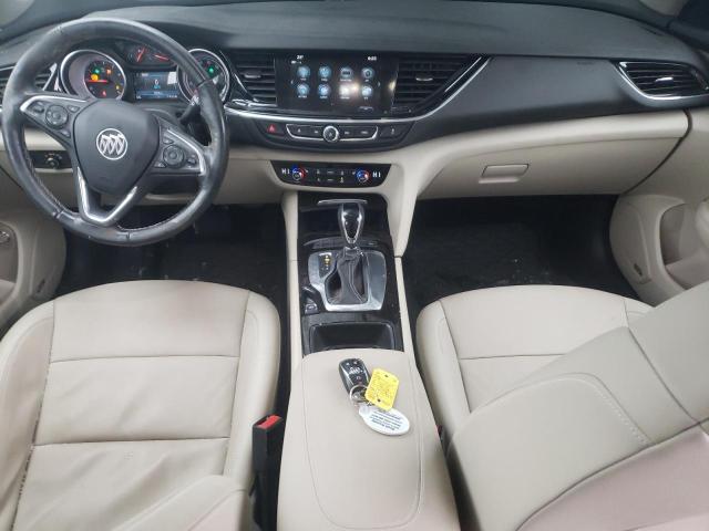 2018 BUICK REGAL TOUR W04GV8SX4J1145489