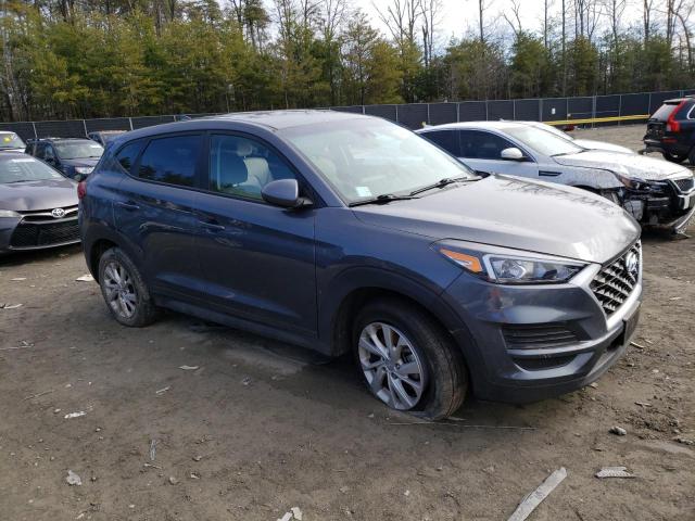 2019 HYUNDAI TUCSON SE - KM8J23A46KU061863