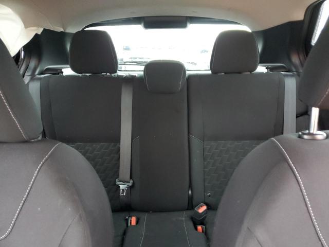 3N1CP5BV4ML476505 Nissan KICKS S